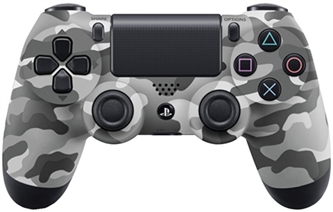 Cex second deals hand ps4 controller